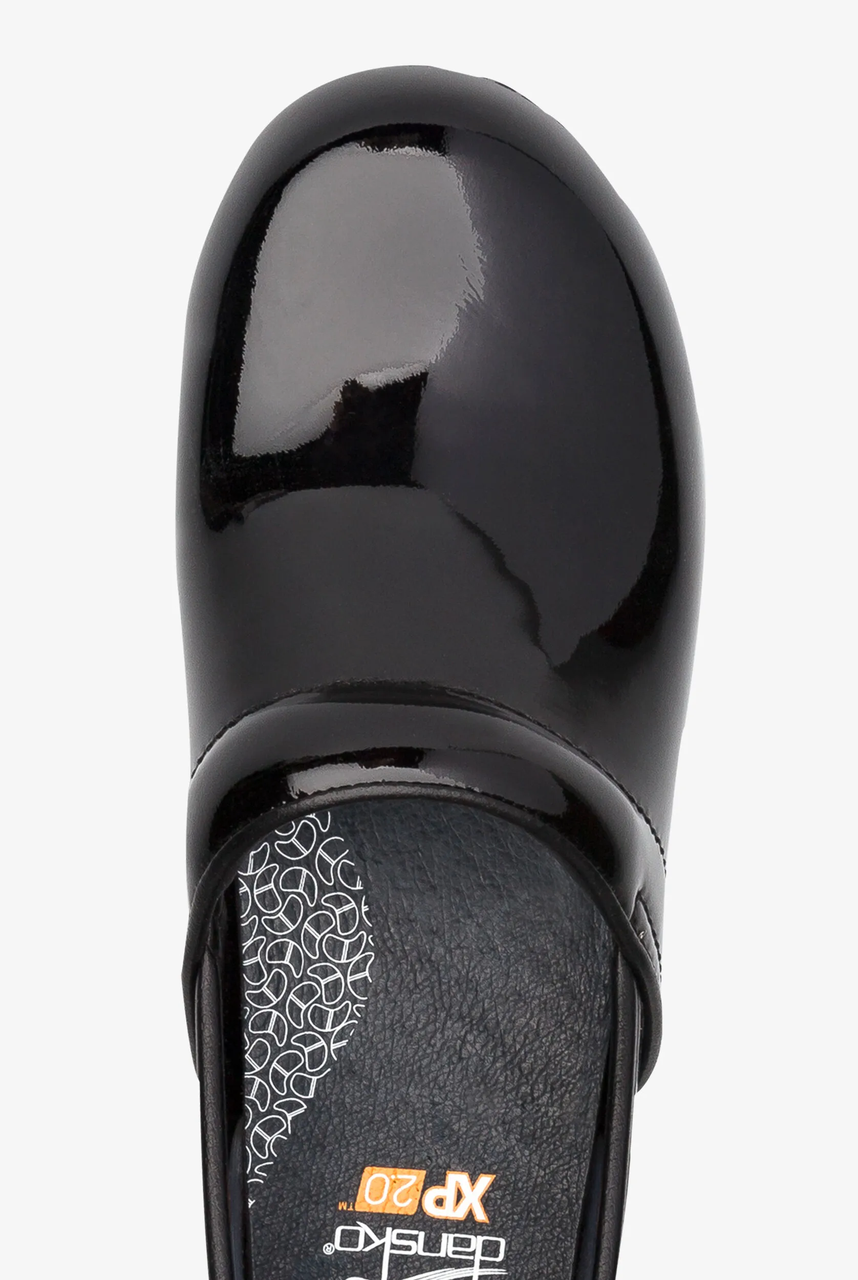 Zuecos Dansko Pro XP 2.0 para mujer