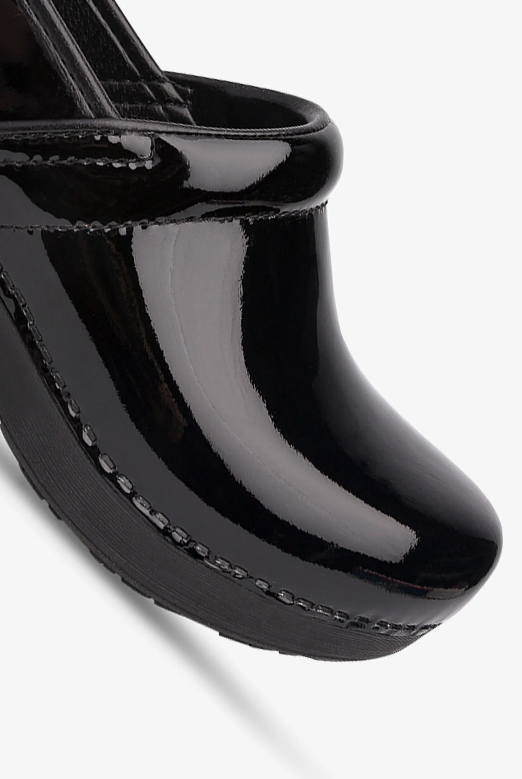 Zuecos Dansko Pro XP 2.0 para mujer