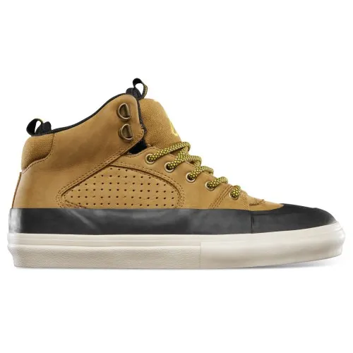 éS Accel Explorer Brown
